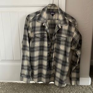 Patagonia Long Sleeve Shirt